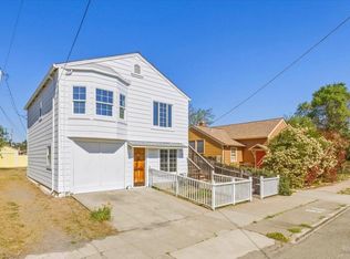 852 Western Avenue, Petaluma, CA