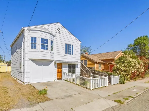 852 Western Avenue, Petaluma, CA 94952