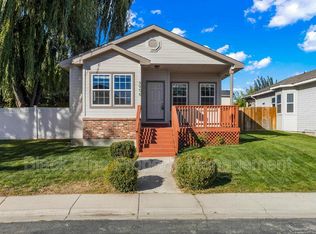 8958 W Stirrup St, Boise, ID 83709