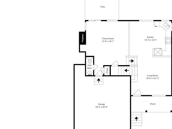 3rd image of 5171 S Nepal Way