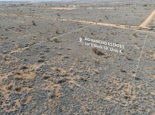 1806 40th St SW, Rio Rancho, NM 87124