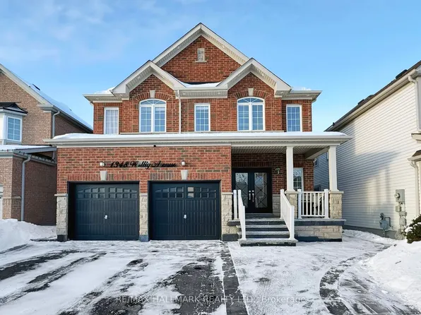 1348 Wallig Ave, Oshawa, ON L1K 0J5