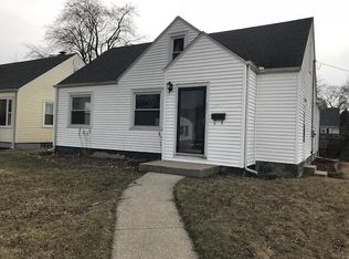 7602 32nd Ave, Kenosha, WI 53142