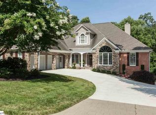 6 Claymore Ct, Greer, SC 29650