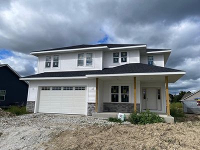 586 Calvin LANE, Racine, WI, 53406