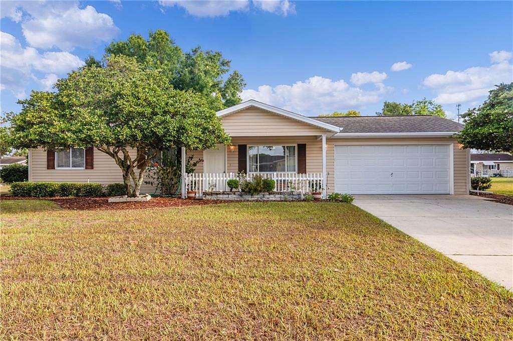 10135 Se 178th Pl Summerfield Fl 34491 Zillow