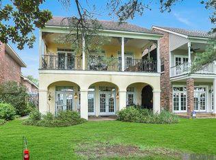 14207 Audubon Trce, Saint Francisville, LA 70775