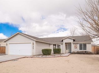 506 Darren Way, Fernley, NV 89408
