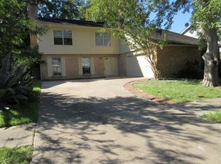 18107 Autumn Trails Ln, Katy, TX 77449
