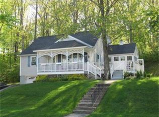 118 Indian Hill Rd, Worcester, MA 01606