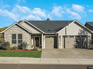 2495 San Martino Ave S, Salem, OR 97306