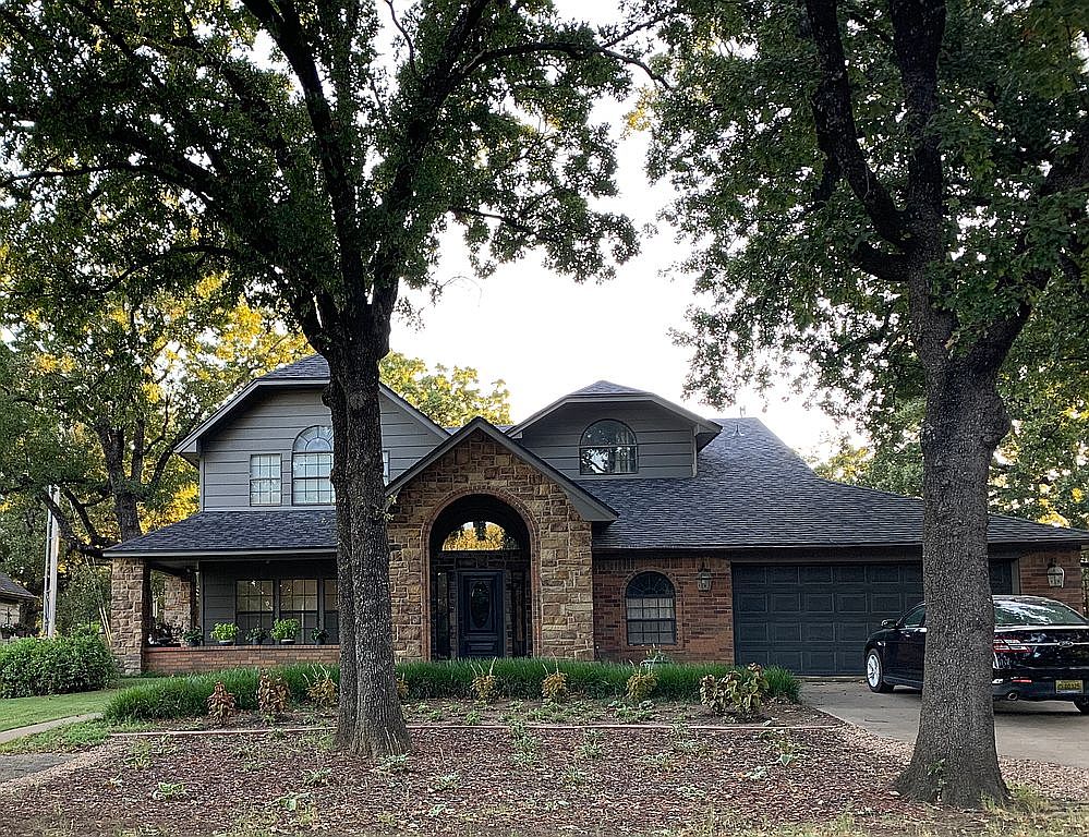 5002 Kimber Lane, Durant OK - photo 2