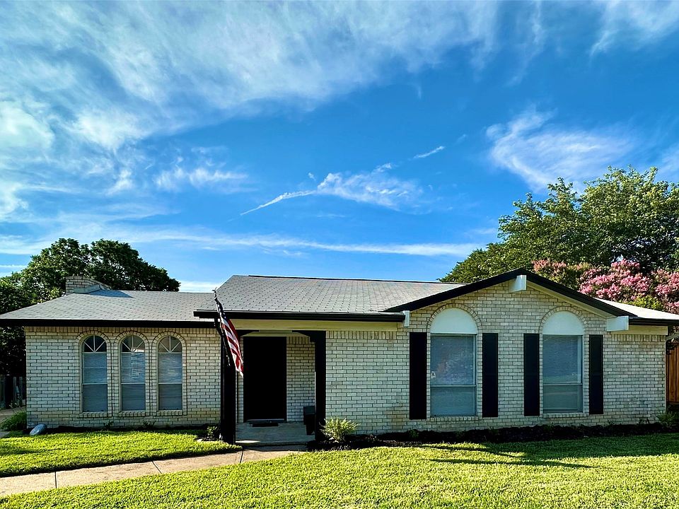 1st image of 2601 Brockgreen Ct