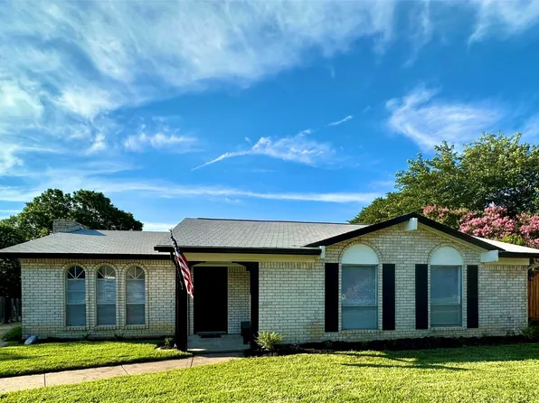 2601 Brockgreen Ct, Arlington, TX 76014