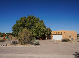 281 Stone Dr, Mesilla Park, NM 88047