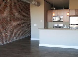 Parker Place Lofts, Saint Louis, MO 63104