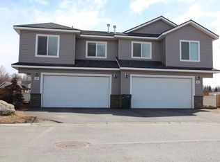 321 Skwentna Dr, Anchorage, AK 99504