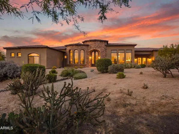 9768 E ADDY Way, Scottsdale, AZ 85262