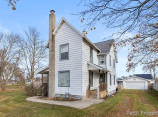 1 Grand Blvd, Battle Creek, MI 49015