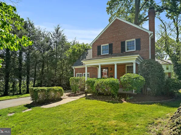 1908 Elkhart St, Silver Spring, MD 20910