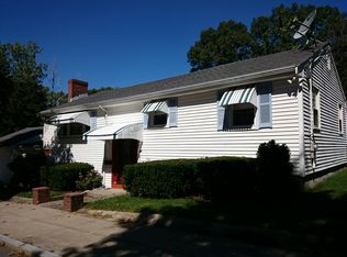 11 Ellswood St, West Roxbury, MA 02132