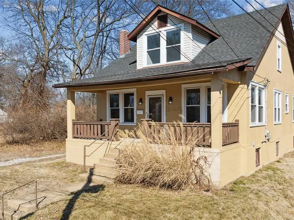 3142 Thelma Ave, Saint Louis, MO 63121