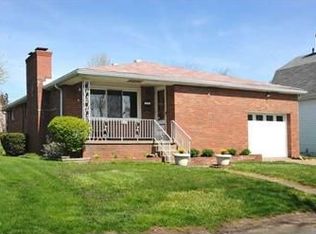 1325 Riverview Ave, Conway, PA