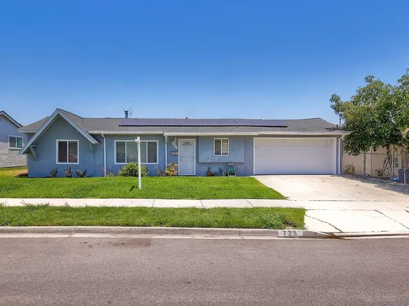 723 Osage St, Spring Valley, CA 91977