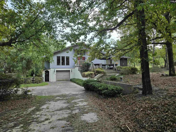 5525 Beckman Rd, Lexington, SC 29073