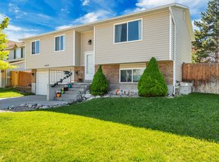 6834 S Clernates Dr, West Jordan, UT 84081
