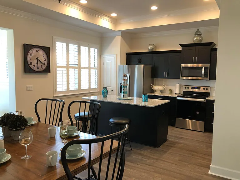 Villas at Hunters Ridge 55+ Senior Community — Photo 15