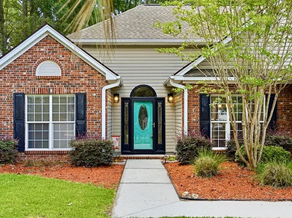 1277 Hermit Crab Way, Mount Pleasant, SC 29466