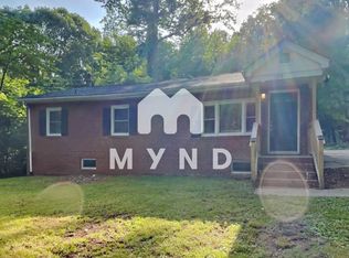 1315 Terissa Dr, Charlotte, NC 28214