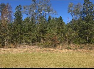 Cedar Rock Rd, Thomson, GA 30824