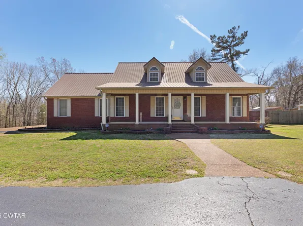 184 Deep Gap Rd, Jackson, TN 38301
