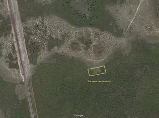 Old Port Isabel Rd, Brownsville, TX 78521