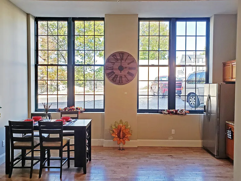 Moore Mill Lofts — Photo 4