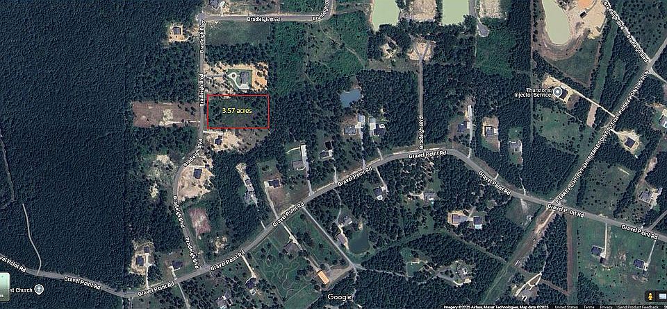 2nd image of Bradleigh Blvd
