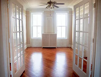 Rented by Owner