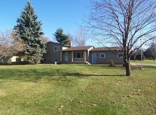 12440 N Linden Rd, Clio, MI 48420