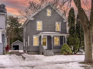 219 Sawyer St, Rochester, NY 14619