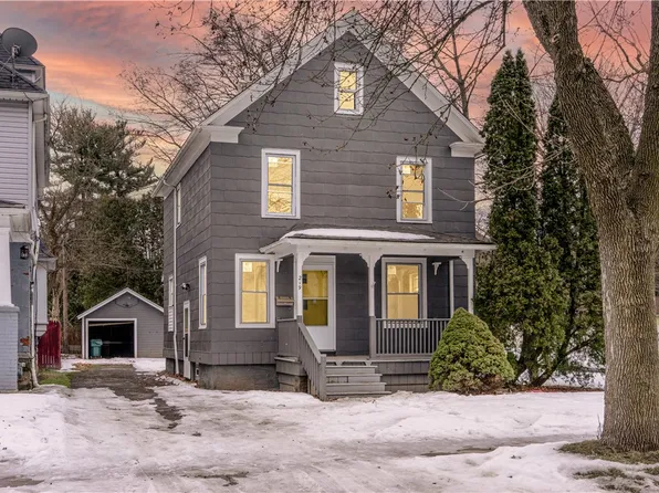 219 Sawyer St, Rochester, NY 14619