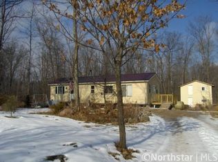 2272 Cotton Tail Cir, Brook Park, MN 55007