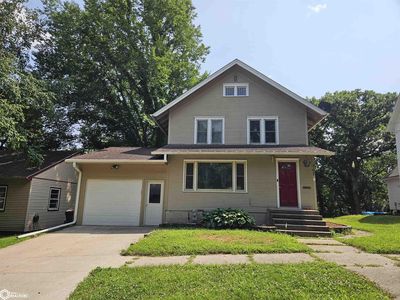 707 Leonard St, Sac City, IA, 50583