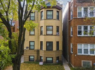 2133 W Giddings St #3, Chicago, IL 60625