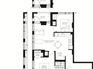 318 Richmond St W Unit 1809, Toronto, ON M5V 0B4