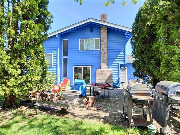 17215 159th Avenue SE, Renton, WA 98058