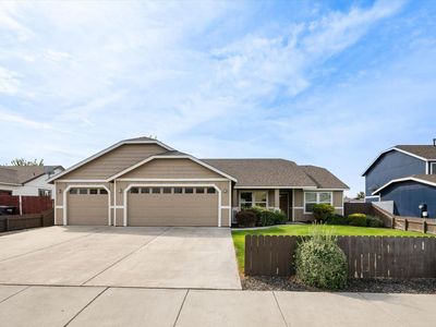6416 Nisqually Dr, Pasco, WA, 99301