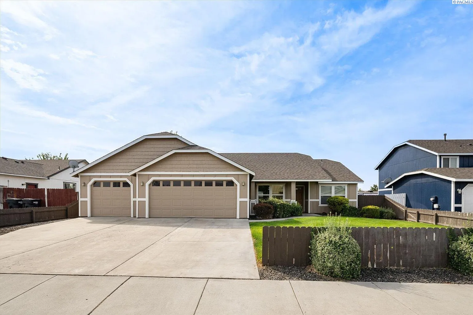 6416 Nisqually Dr photo 1