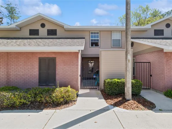 1217 NW 55th St Unit 17, Gainesville, FL 32605